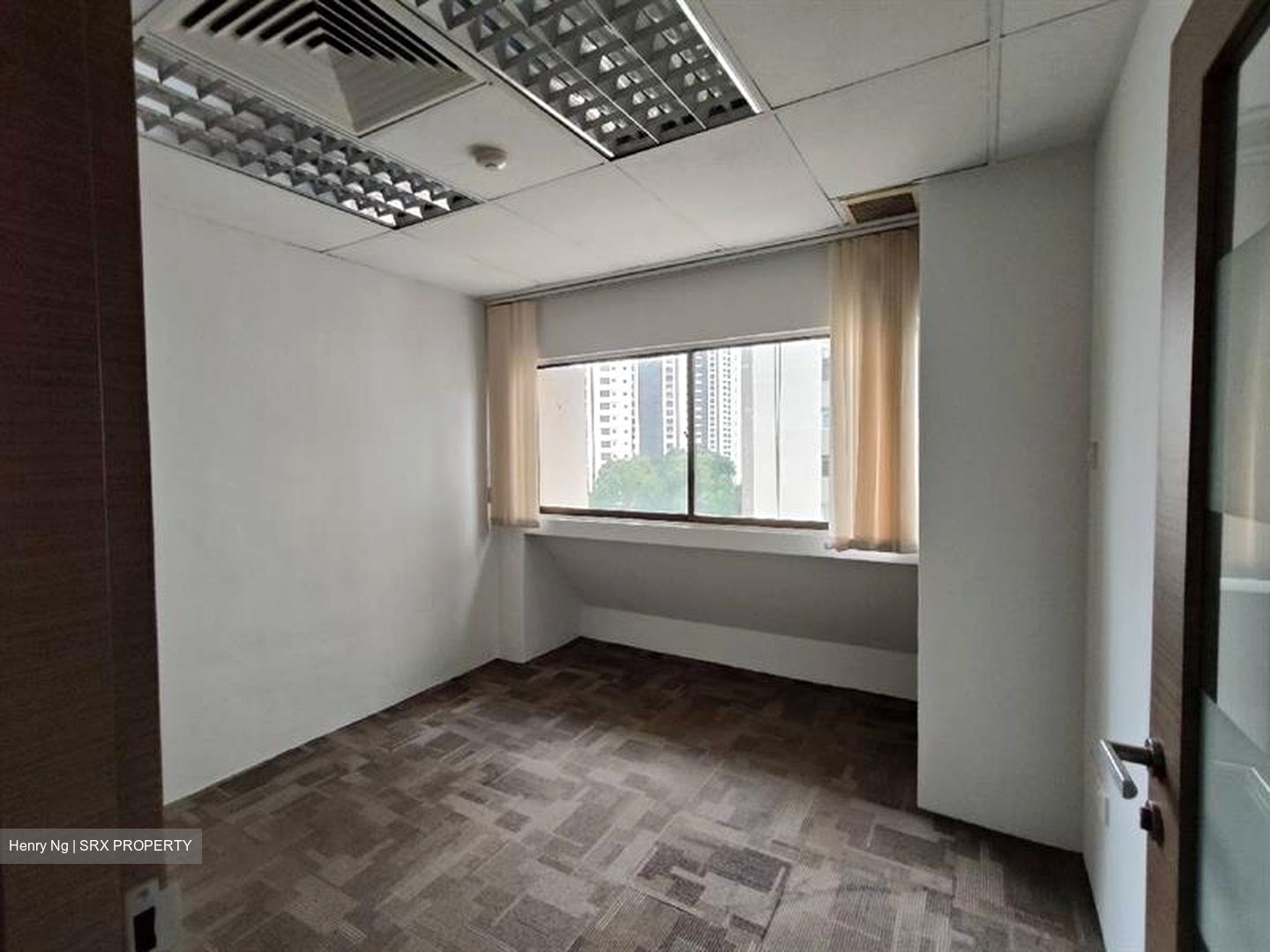 Orchard Towers (D9), Office #432094071